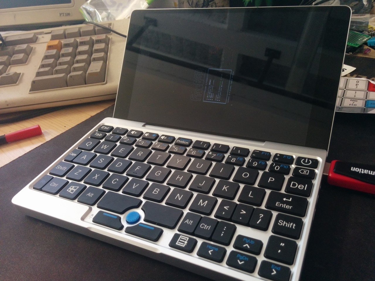 Freebsd Usb Keyboard Install